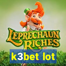 k3bet lot